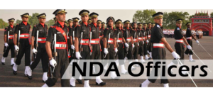 UPSC NDA II Recruitment 2021 Apply Online Form 2021